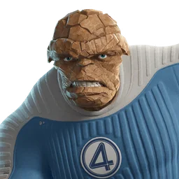 Skin Ben Grimm
