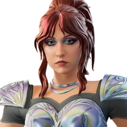 Skin Roan of Arc