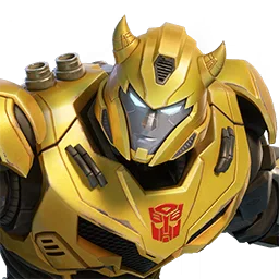 Skin Bumblebee