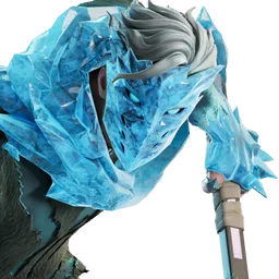 Skin Gale