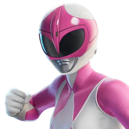 Skin Ranger rosa