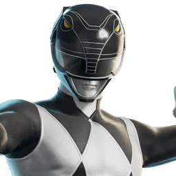 Skin Ranger negro