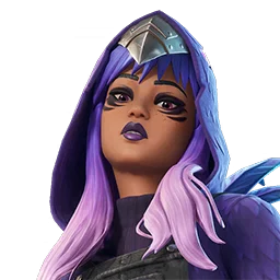 Skin Raven Team Syd