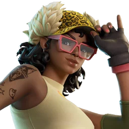 Skin Xiomara