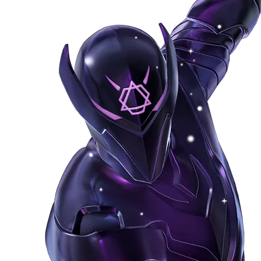 Skin Sentinelle axionique 