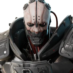 Skin Adam Smasher