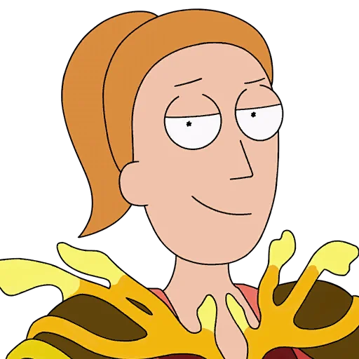Skin Queen Summer