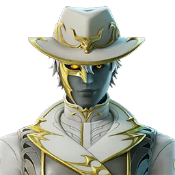 Skin Dorian 