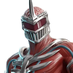 Skin Lord Zedd