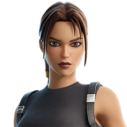 Skin Lara Croft (2000er)