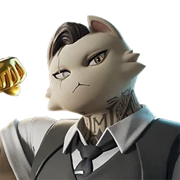 Skin Meowdas