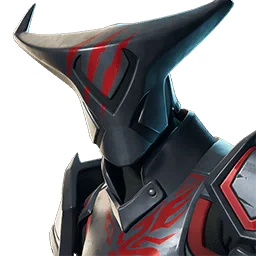 Skin Boss Obsidian