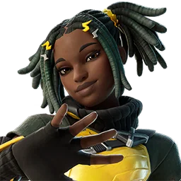 Skin Dara
