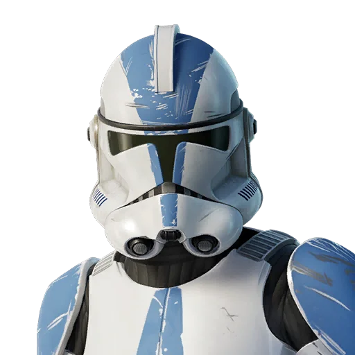 Skin Soldat der 501.