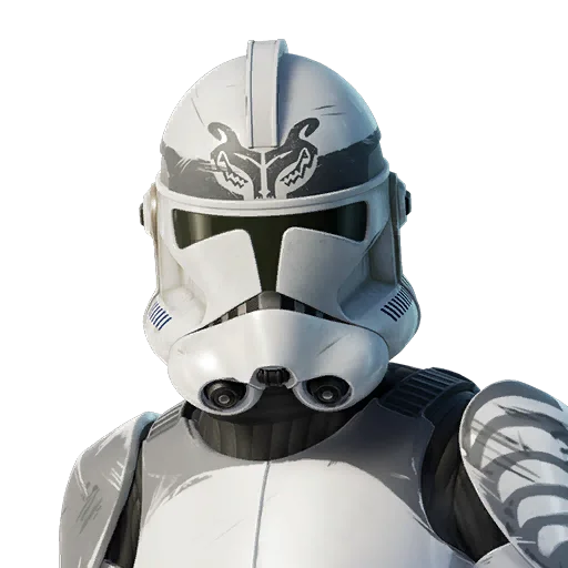 Skin Wolfsrudel-Soldat