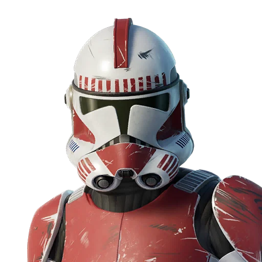 Skin Coruscant-Wache
