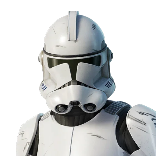 Skin Klonsoldat