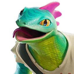Skin Lagarturo