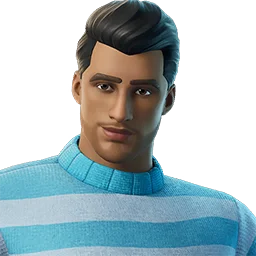 Skin Comandante de campaña