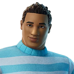 Skin Almirante de asedio