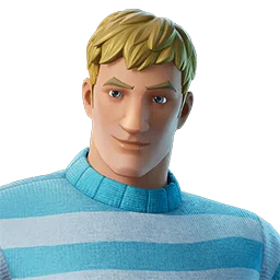 Skin Pendenciero del pelotón