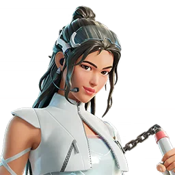 Skin Yoo-mi
