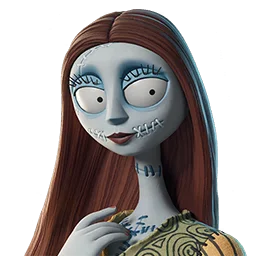 Skin Sally