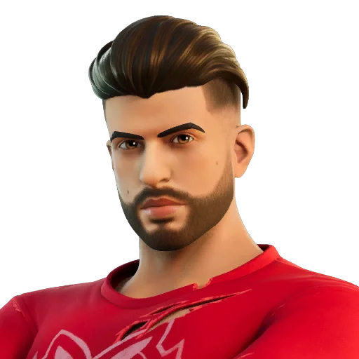 Skin SypherPK
