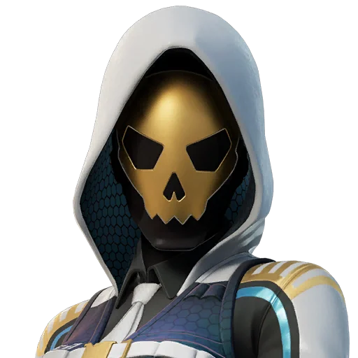 Skin As dorada