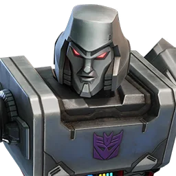 Skin Megatron
