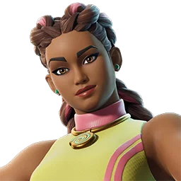 Skin Leilani