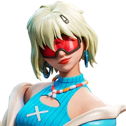 Skin Summitseeker Evie