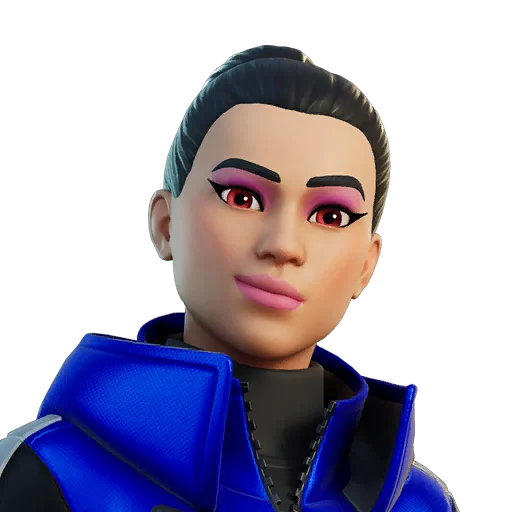 Skin Crack du coup franc