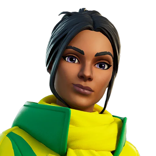 Skin Défenseuse du filet