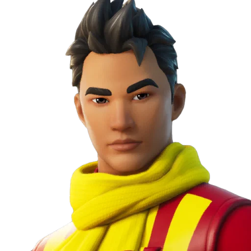 Skin Titan du tacle
