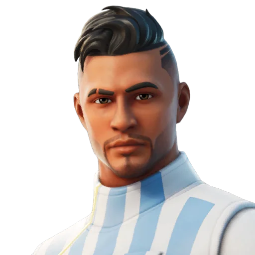 Skin Expert de l'échappée