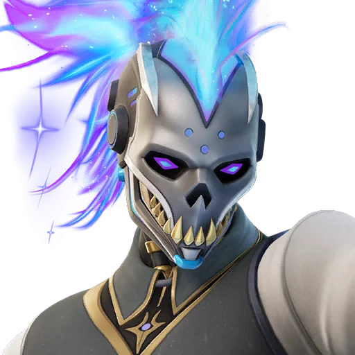 Skin Renzo el Destructor