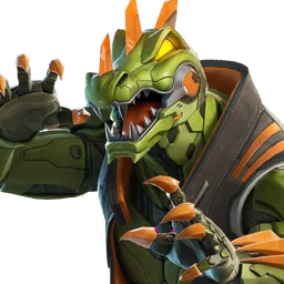 Skin Mecha R3X