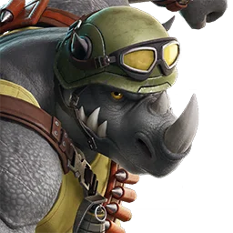 Skin Rocksteady
