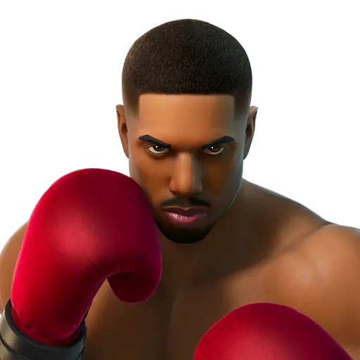 Skin Adonis Creed