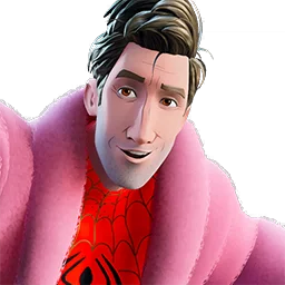Skin Peter B. Parker