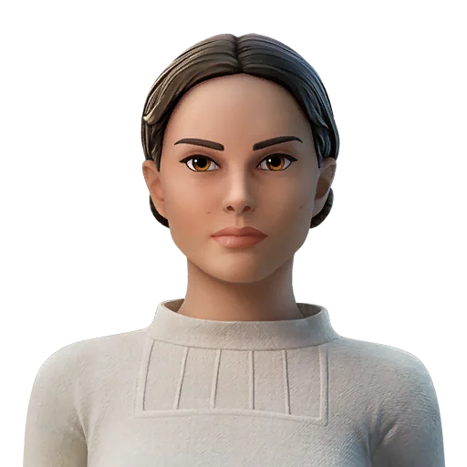 Skin Padmé Amidala