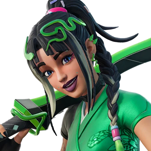 Skin Ani Konda