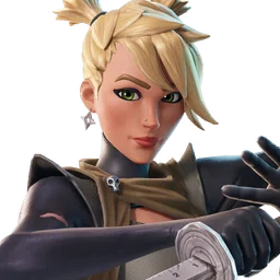 Skin Sarah