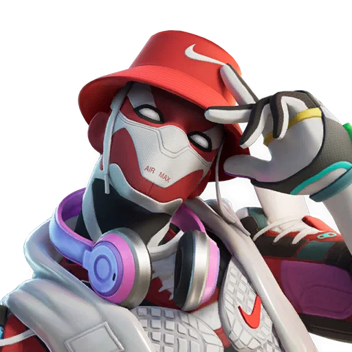 Skin Max au Maxx