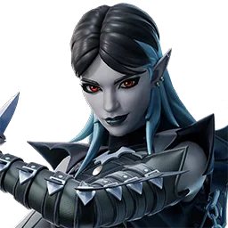 Shimmerdusk