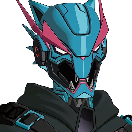 Skin MrBeast6000