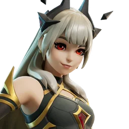 Skin Lexa dei Giurati