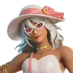 Skin Afrodita buscacorazones