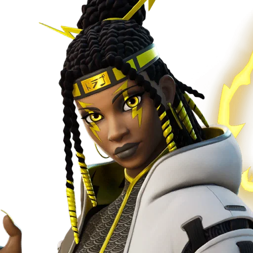 Skin Ayida